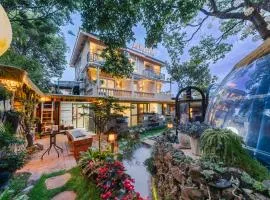 昆明清枫客栈Kunming Qingfeng Inn