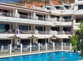 Cozy Apartment with Pool Los Diamantes