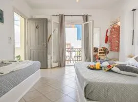 Little Yard Studios & Apartments #6