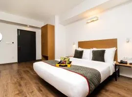 Townhouse C Scheme Ahinsa Circle