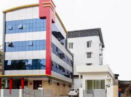 Hotel O Dream Palace, hotel sa Kovalam