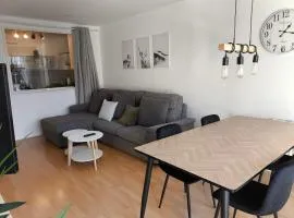 Kleine Auszeit, 2 Zimmer Wohnung Nähe der Therme Erding