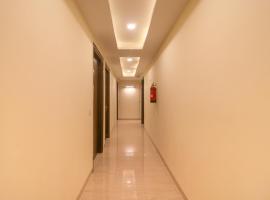 Hotel O Comfort Residency Near Artemis Hospital, hotelli kohteessa Gurgaon