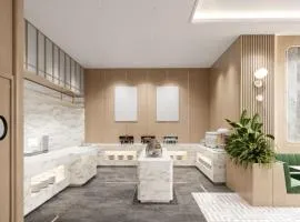 Crowne Plaza Dushanbe by IHG