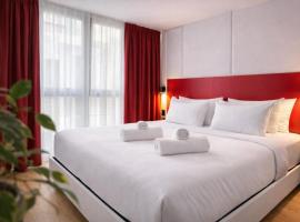 Citizen Suites, hotel em Sliema