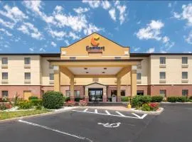 Comfort Suites Miamisburg - Dayton South