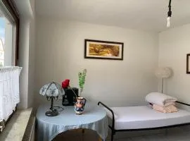 Brakel Monteu - Fererien Wohnung 2 Zimmer