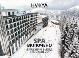 HVOYA Apart-Hotel & SPA