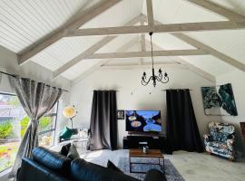 Blue Bay Villa Saldanha, Hotel in Saldanha