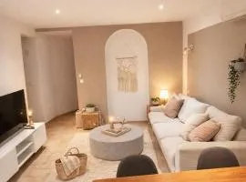 Magnifique T3 - à 5 min de la Cité Médiévale