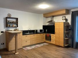Coccola di Montagna tra Bormio e Livigno, hotel a Isolaccia