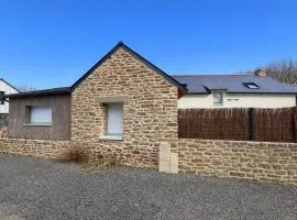 Gîte Côte Ouest, location indépendante chez Miquel-Anges