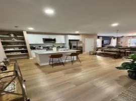 The Blue Venue-Indigo