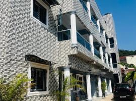 Stepping Stone Apartments, hotel v destinácii Bijilo