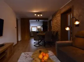 Apartament Pod Jasieniem Jurgów
