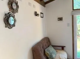 Tiny House Esmeralda