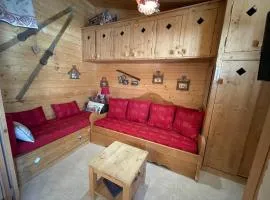 La Norma Nid Cosy Les Campanules