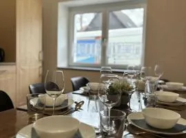 3x Ferienwohnung I Apartment I Free Parking I WiFi I ruhige Lage