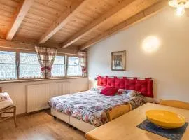 Holiday Apartments Val Moena 2