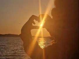 Mobilna kućica Tara