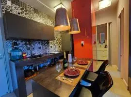 Apart Studio a 400m do BeachPark e 150m da Praia