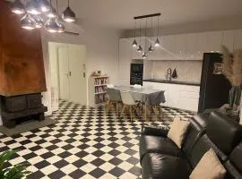 Logement Centre ville Colombes 2 min station