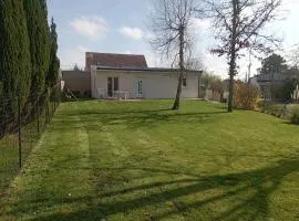 Logement 5 kms de Berck plage