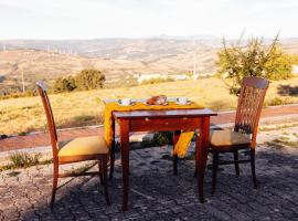 Villaggio Primavera, hotel en Roseto Valfortore