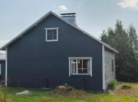 Northern Cabin, Hotel in Havukkavaara