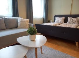 InnerCity Apartments