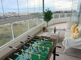 Luxury Canet