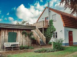 Ferienwohnung Ausblick, hotel a Süderbrarup