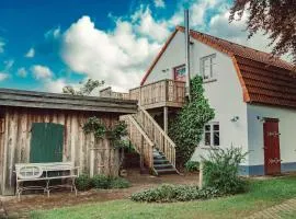 Ferienwohnung Ausblick