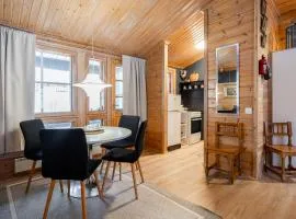 Newly Renovated 2BR Cabin in Riihivuori