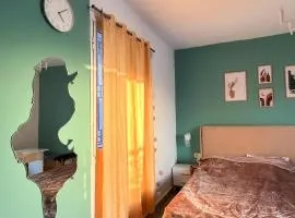 Compact Comfort Studio in Hammam Sousse