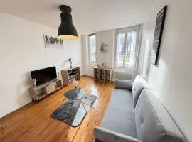 Appartement cosy Beauvais