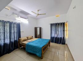 Radhe Shyaam Homestay, hotel a Udupi