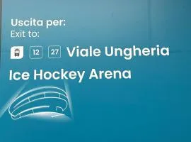 Airb&b Mery Milano-Cortina