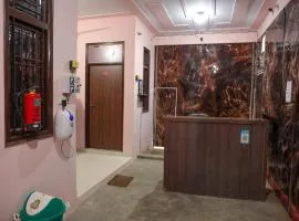 Hotel O Hmi International