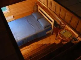 Black Castle Red Valley