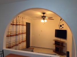 Sterappel Sun Stay, hotel a Paramaribo