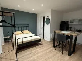 Studio moderne tout confort