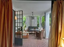 Alojamientos Cabezo del Gato