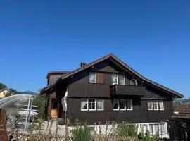 Ferienwohnung Inauen