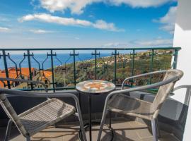 Sunset Star with Sea View、カリェタのペット同伴可ホテル