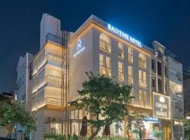 BALVENIE HOTEL Phu My Hung SECC