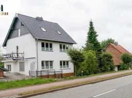 FeWo ,Sonnenschein ,Sollstedt