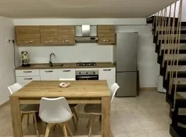 Casa Francesca - vicino Napoli comfort e tranquillità