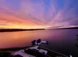 Lake Oconee Waterfront Apartment