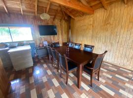 Arriendo por día casa en Villarrica, Hotel in Villarrica